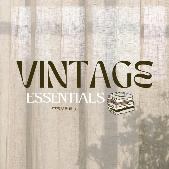 vintagessential